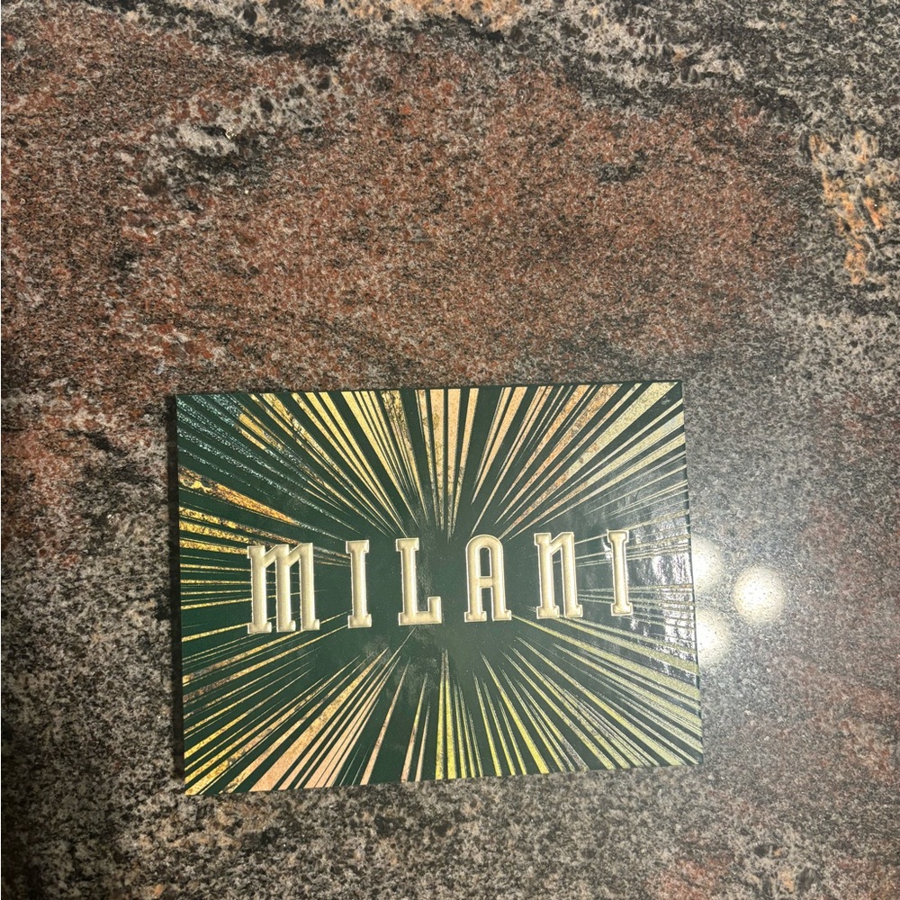 Milani pallet